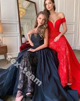 Куртизанки