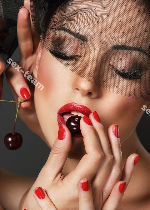 ИМПЕРИЯ СТРАСТИ