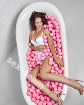 Эротический салон "Массажный Экстаз"