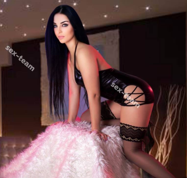 ГоспожаАэллита