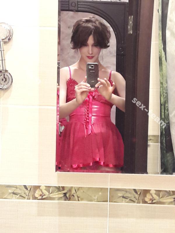 Слава Нежная