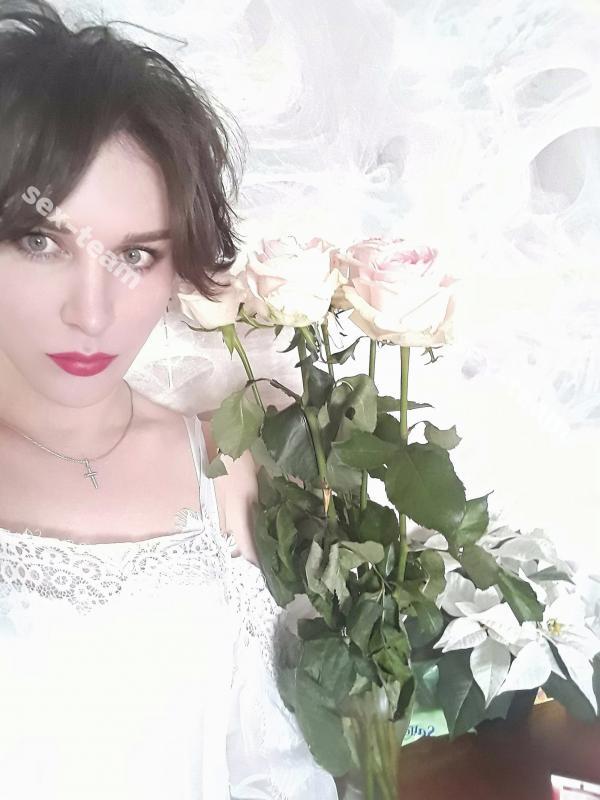 Слава Нежная