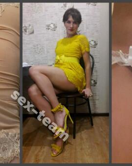 Слава Нежная