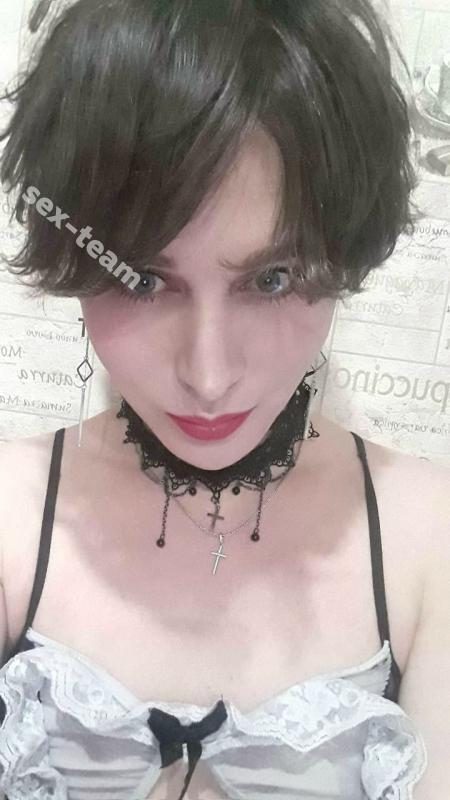 Слава Нежная