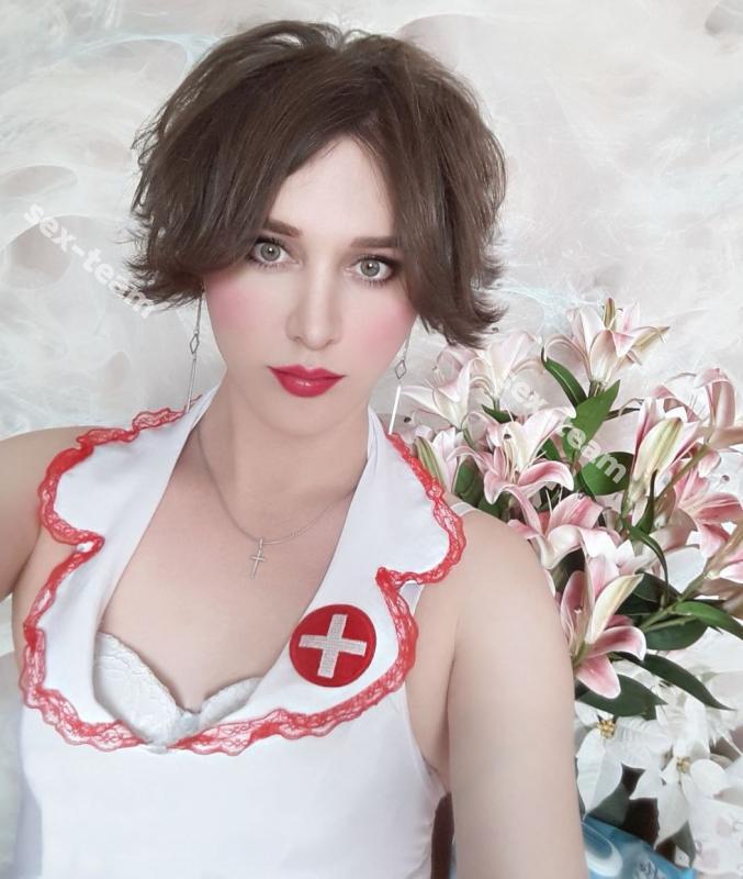 Слава Нежная