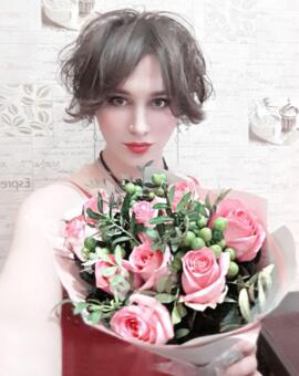 Слава Нежная