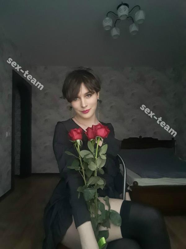 Слава Нежная