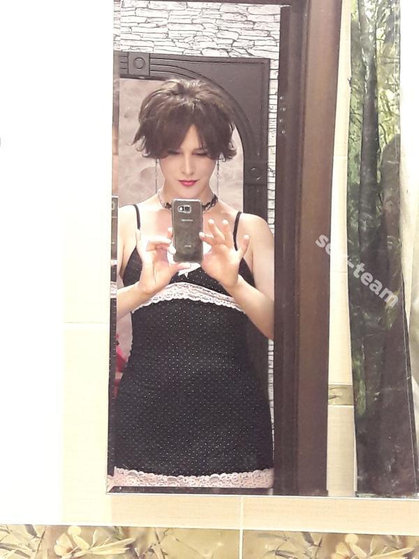 Слава Нежная