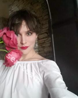 Слава Нежная