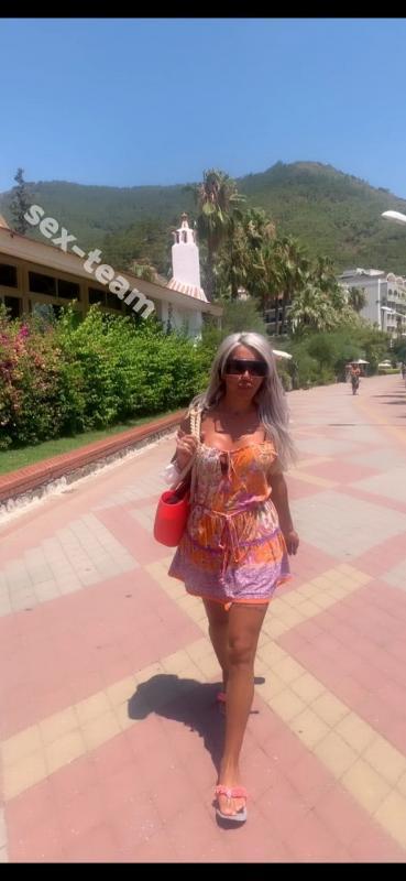 Натали Люкс