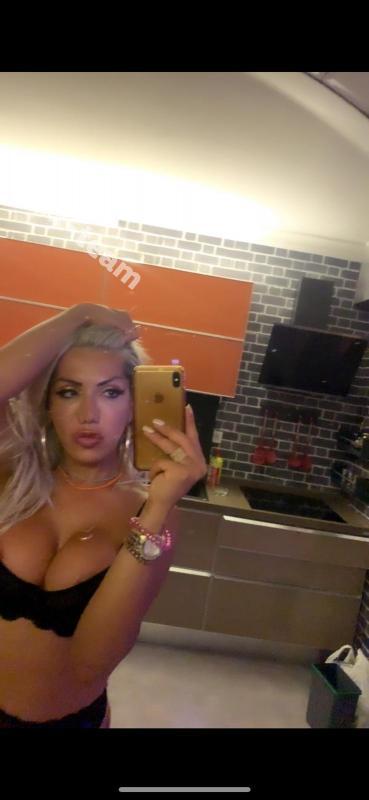 Натали Люкс