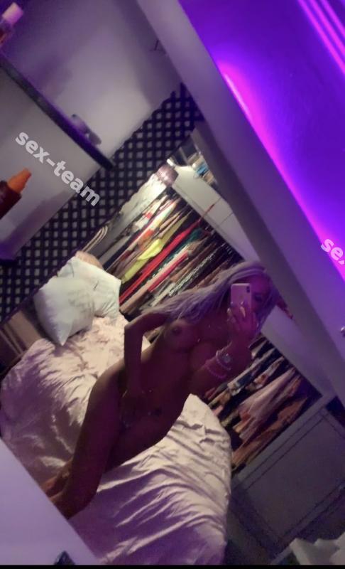 Натали Люкс