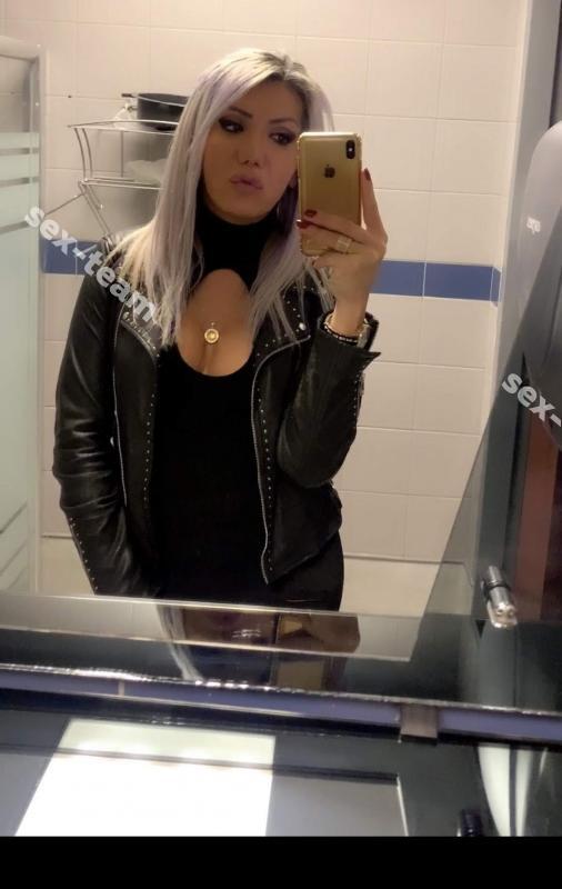 Натали Люкс