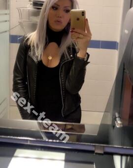 Натали Люкс