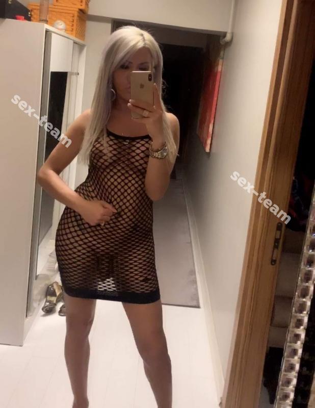 Натали Люкс