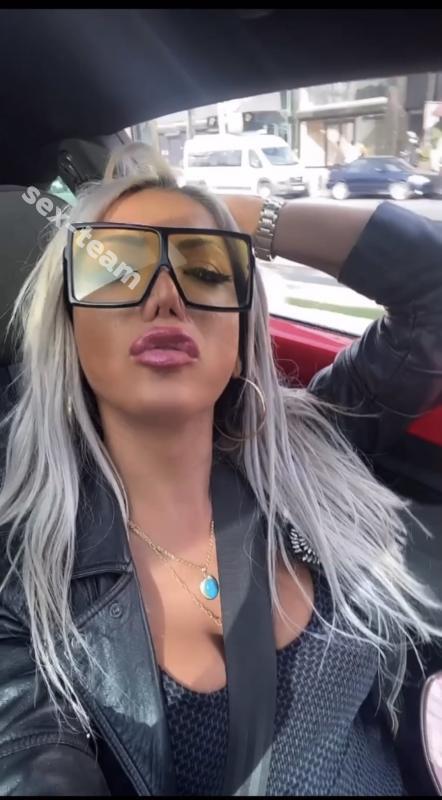 Натали Люкс