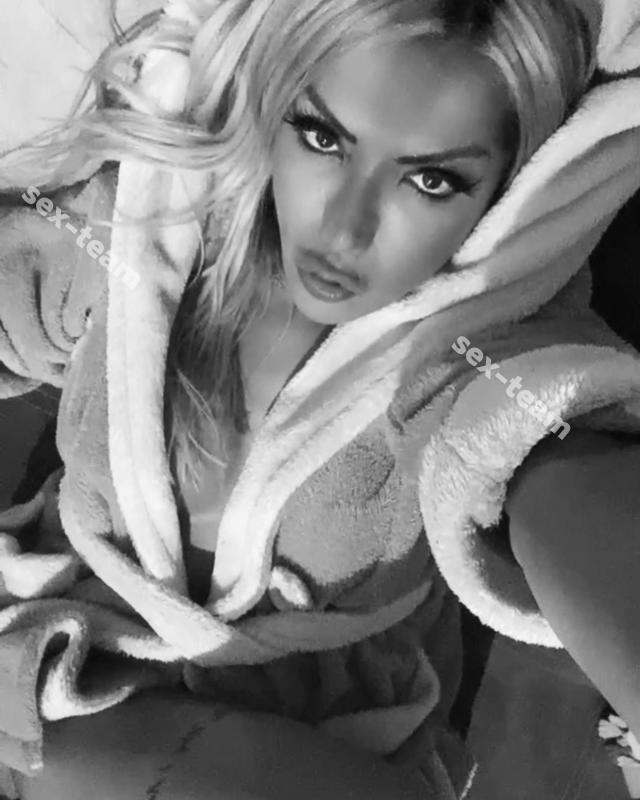 Натали Люкс