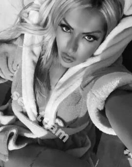 Натали Люкс