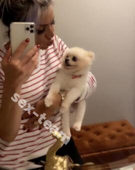 Натали Люкс