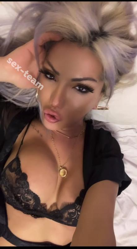 Натали Люкс