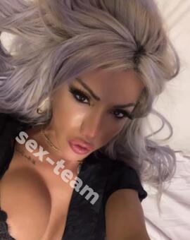 Натали Люкс