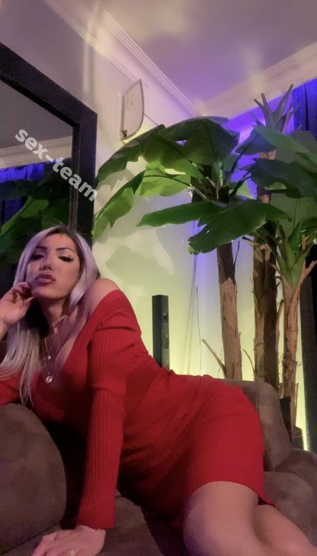 Натали Люкс