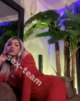 Натали Люкс